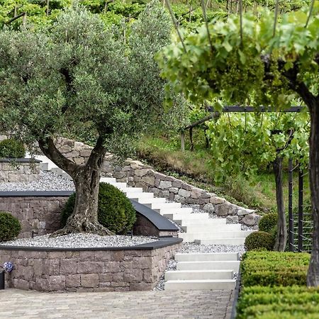 Pratenberg Wine Lodge 梅拉诺 外观 照片