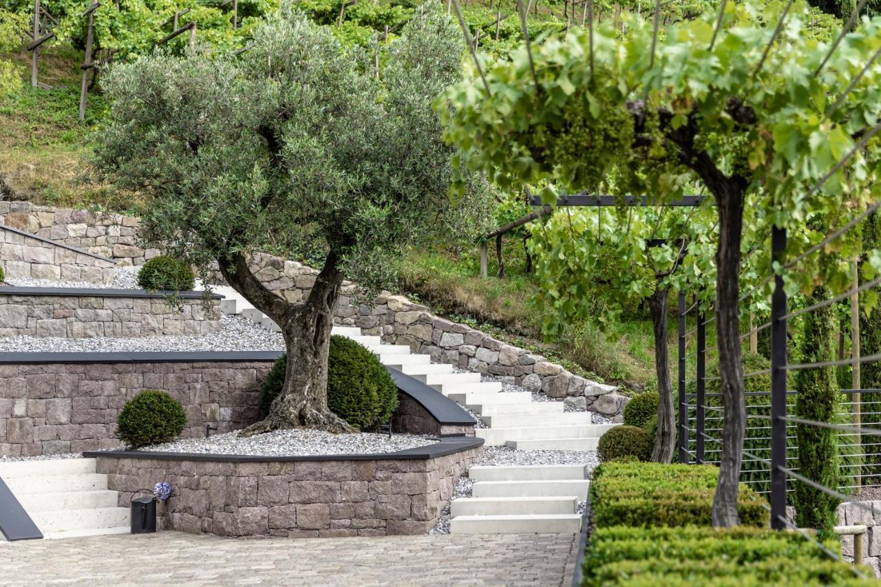 Pratenberg Wine Lodge 梅拉诺 外观 照片