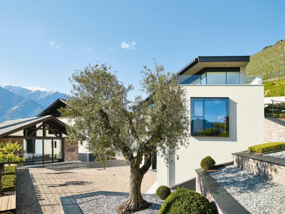 Pratenberg Wine Lodge 梅拉诺 外观 照片