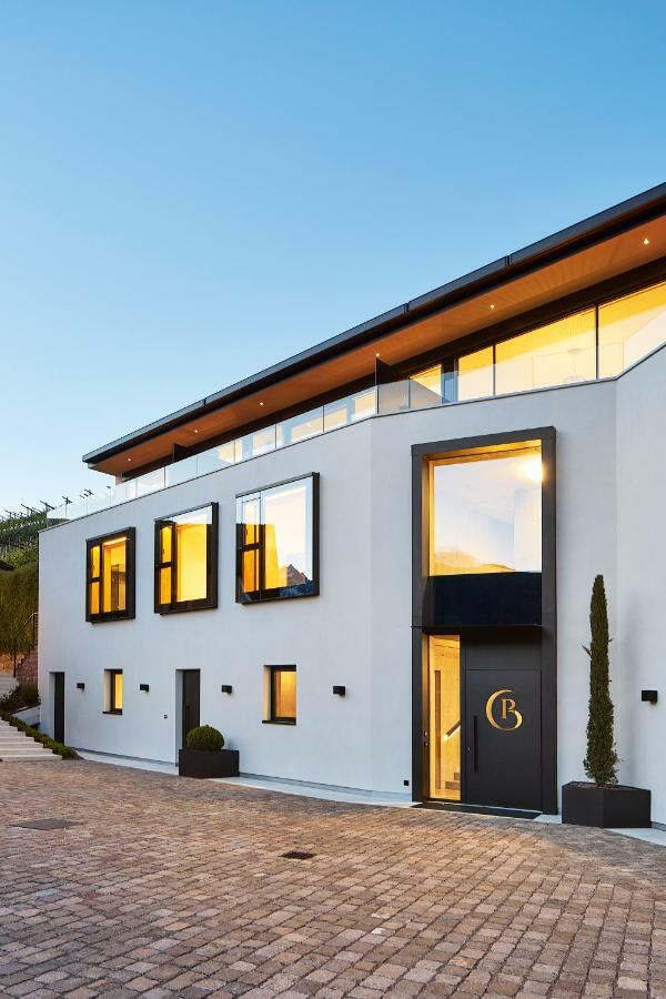 Pratenberg Wine Lodge 梅拉诺 外观 照片