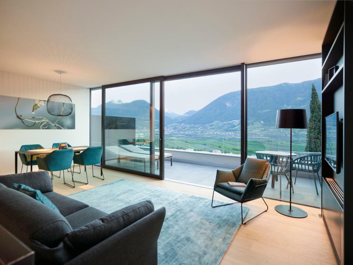 Pratenberg Wine Lodge 梅拉诺 外观 照片