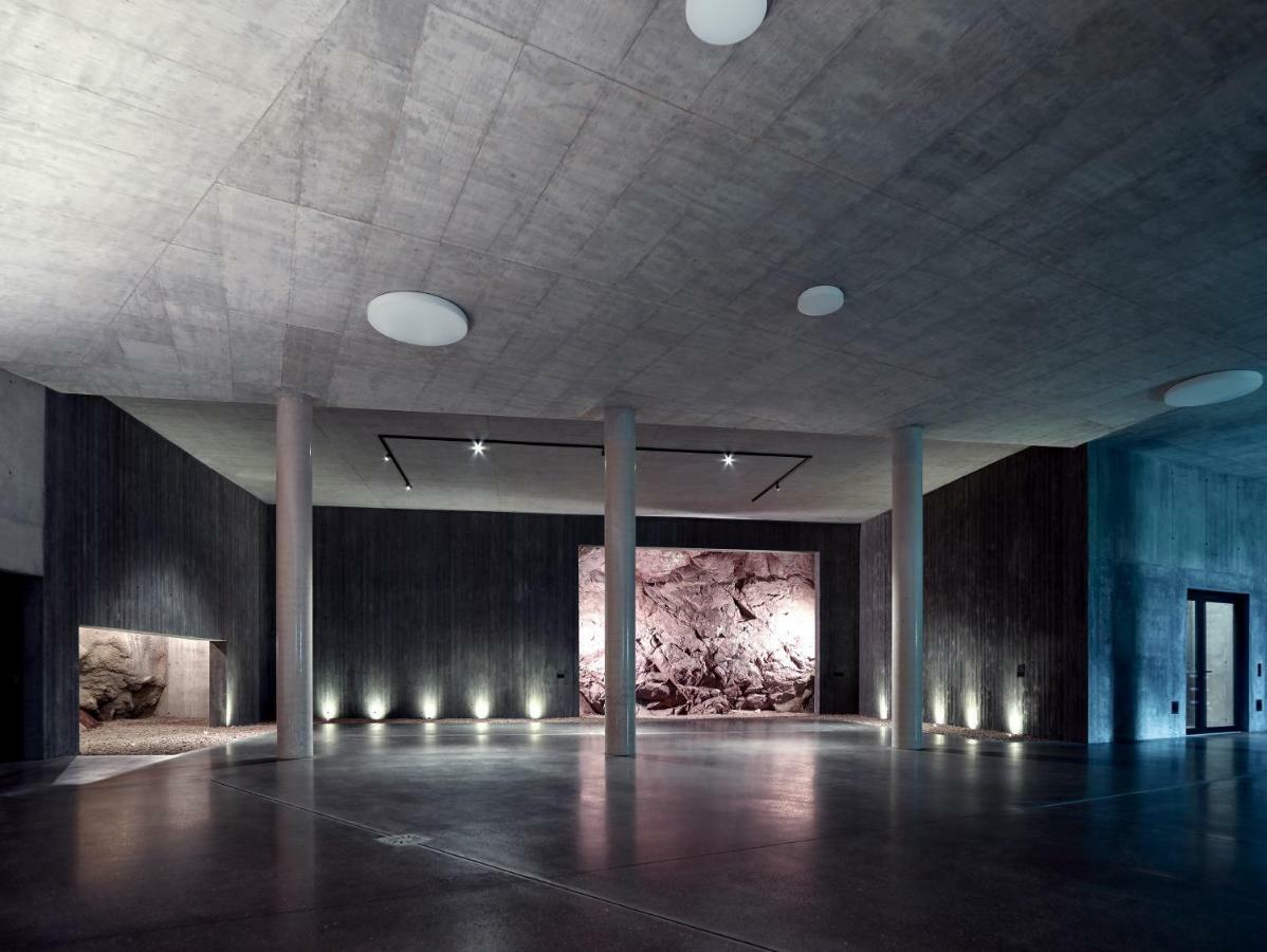 Pratenberg Wine Lodge 梅拉诺 外观 照片
